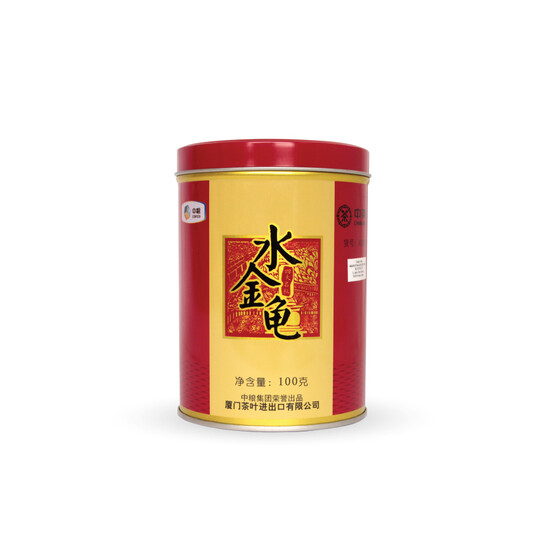 Sea Dyke Brand AT100 Shui Jin Gui (100g)